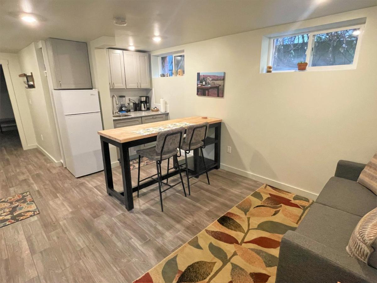 4Th Avenue Apartment 솔트레이크시티 외부 사진