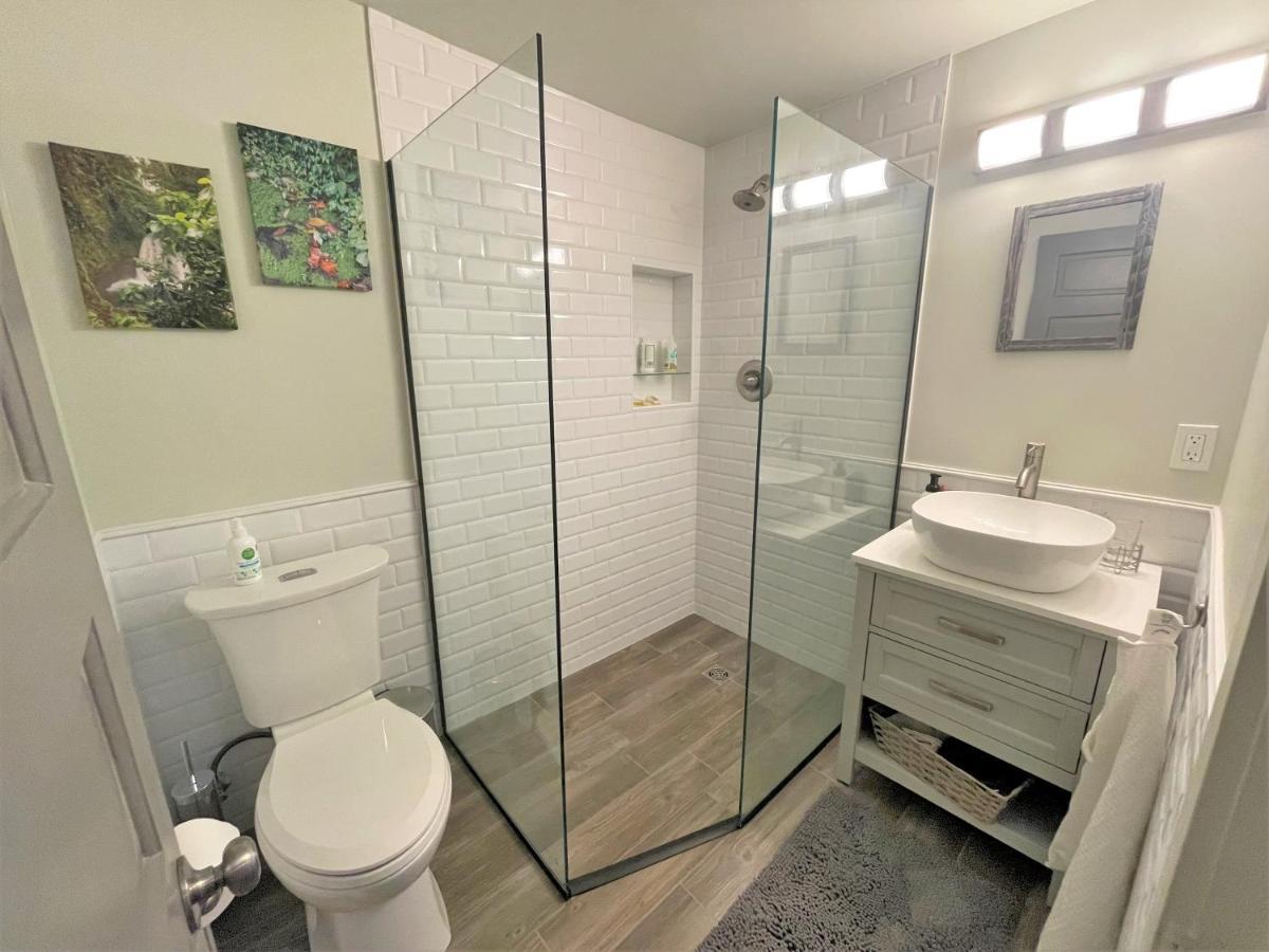 4Th Avenue Apartment 솔트레이크시티 외부 사진