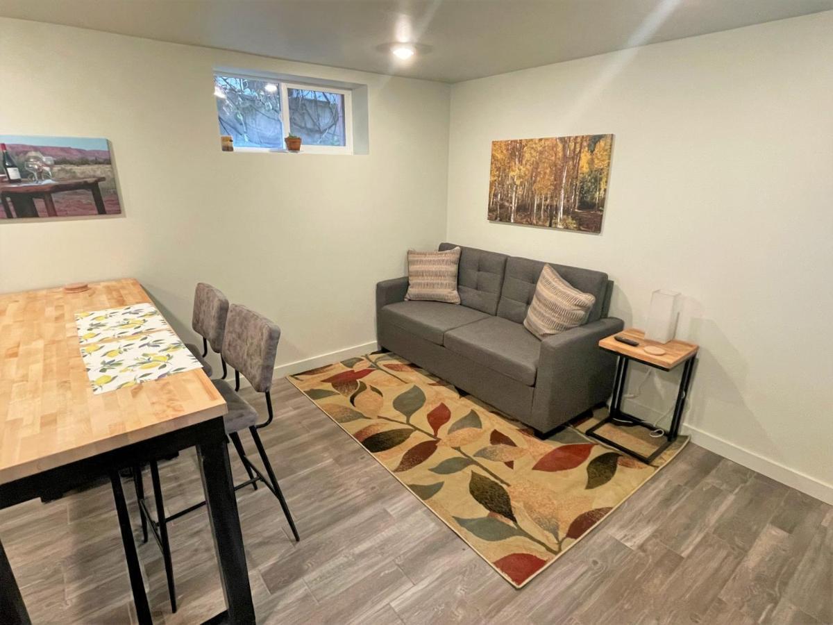 4Th Avenue Apartment 솔트레이크시티 외부 사진