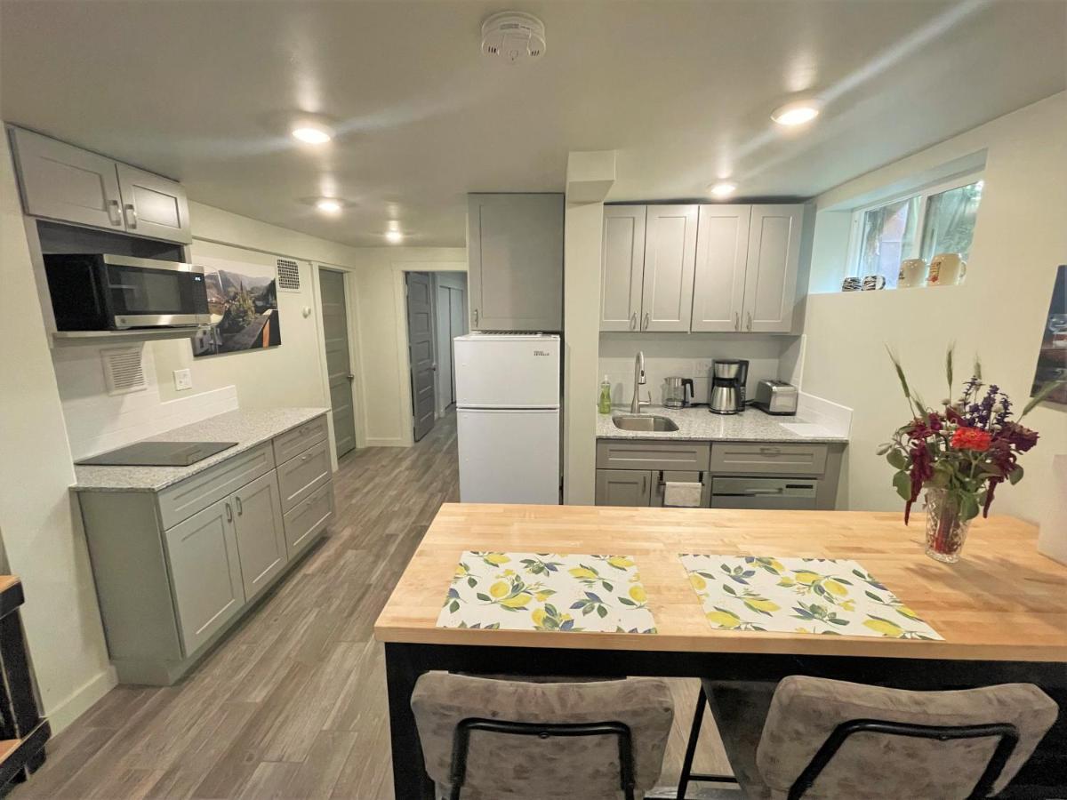 4Th Avenue Apartment 솔트레이크시티 외부 사진