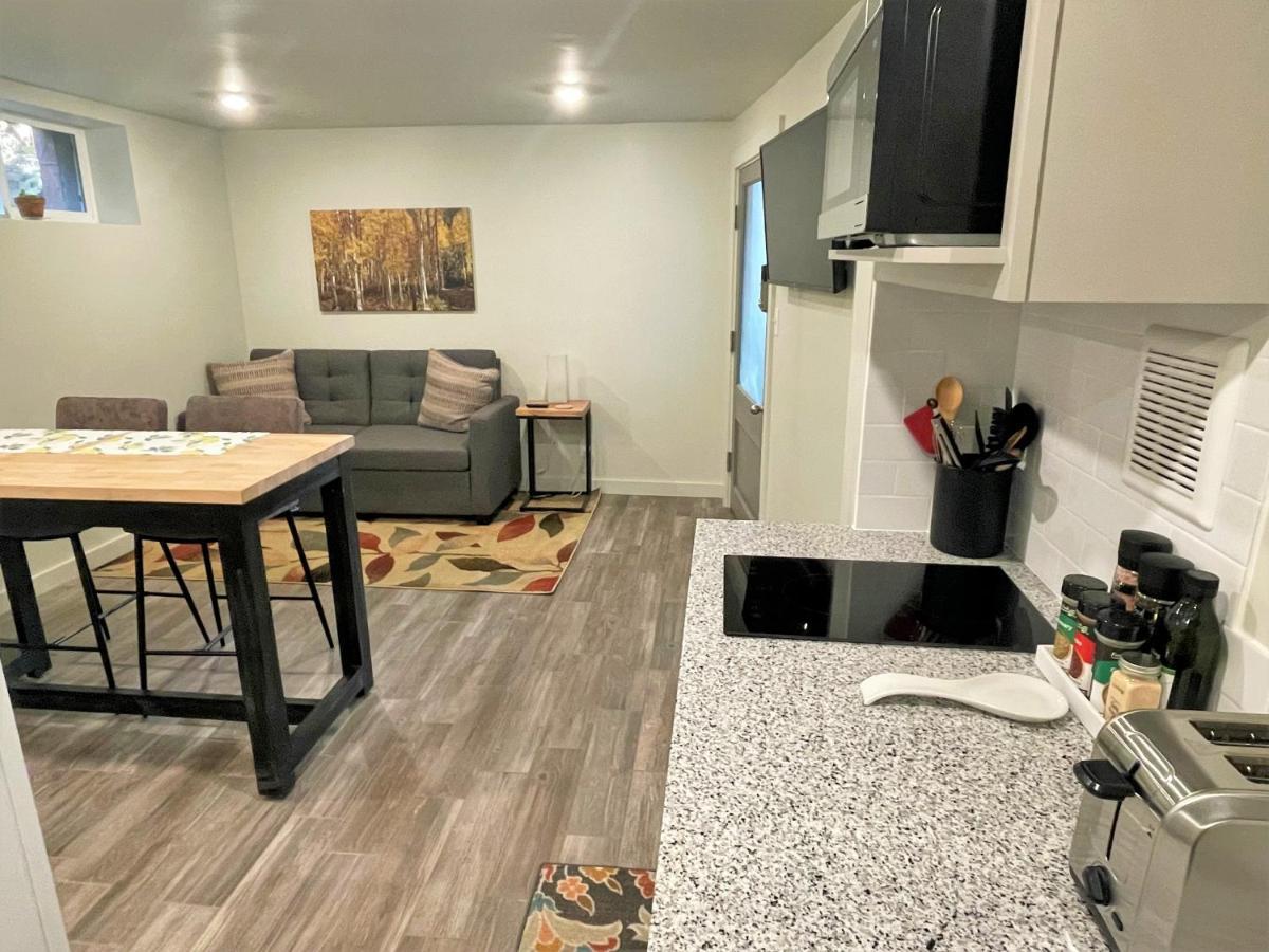 4Th Avenue Apartment 솔트레이크시티 외부 사진